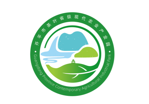 海棠直播
茶叶产业园VI 图片