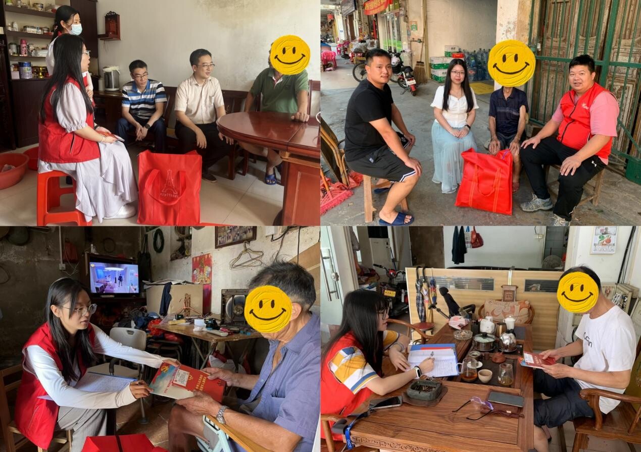 8月 拥军优属情意浓——海棠直播
退役军人事务系统开展“八一”系列活动_1