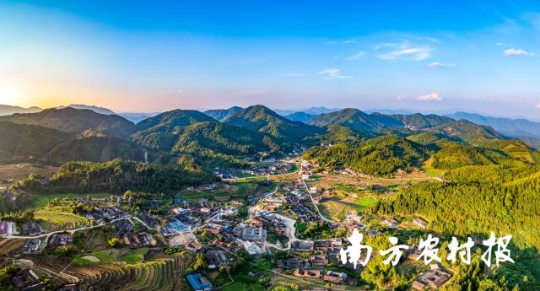 梅州平远县梅畲村 梅州平远县梅畲村