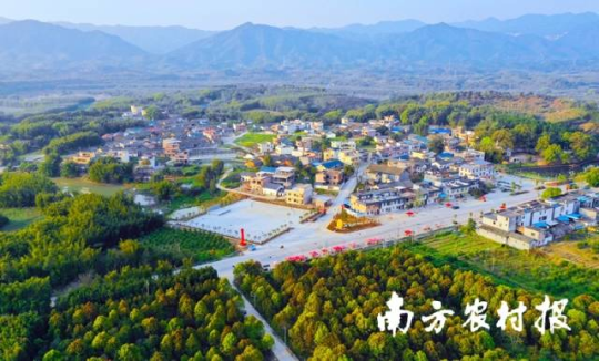 韶关始兴县太平镇水南村 韶关始兴县太平镇水南村