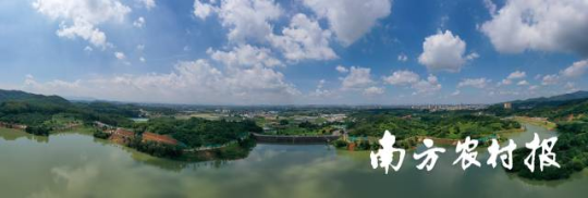 惠州博罗县环罗浮山乡村振兴示范带 惠州博罗县环罗浮山乡村振兴示范带