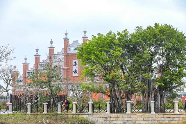 赤坎镇将进一步扎实推进镇村绿化美化工作,继续为广东生态文明建设贡献赤坎力量。 图片