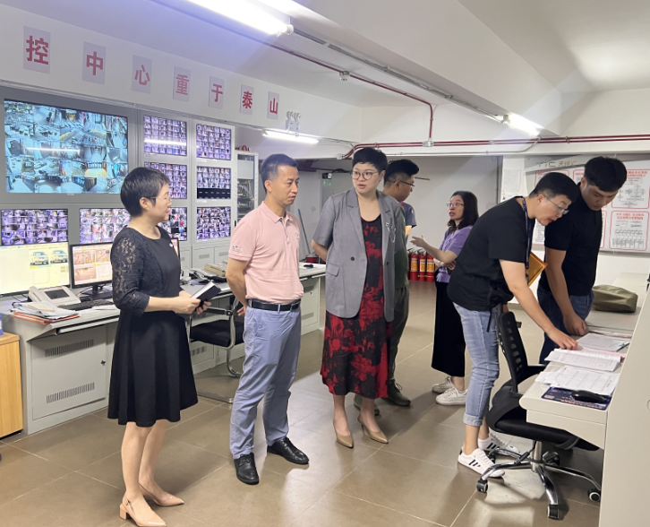 2024-04-25海棠直播
科工商务局开展节前安全生产检查.docx_1