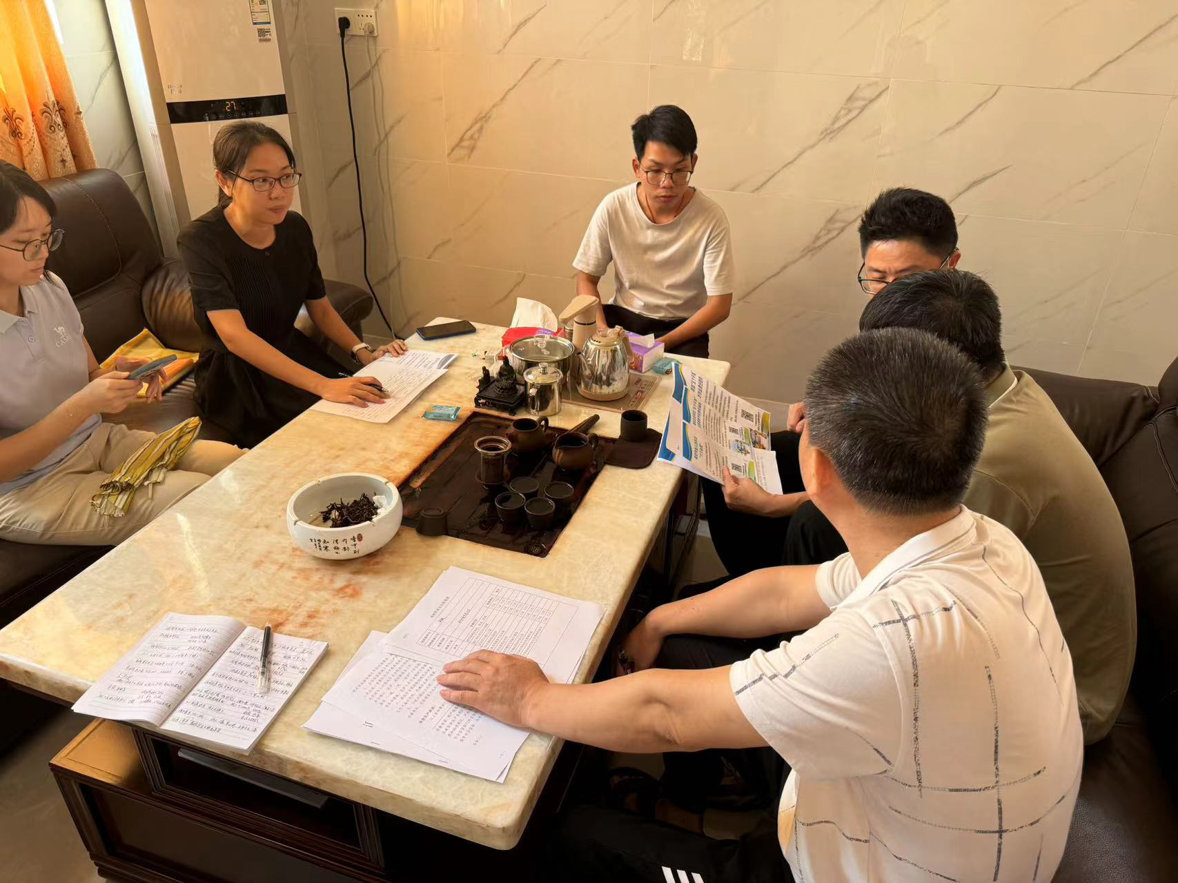 海棠直播
科工商务局开展高处防坠落作业督导工作情况简报.wps_7