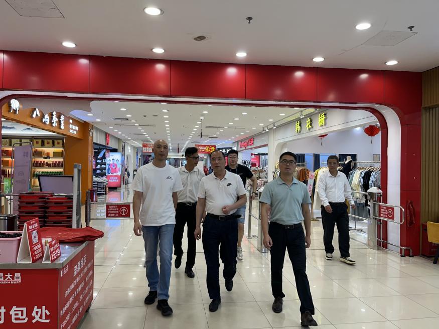 （挂网）海棠直播
科工商务局开展“五一”节前商贸领域安全检查.docx_2