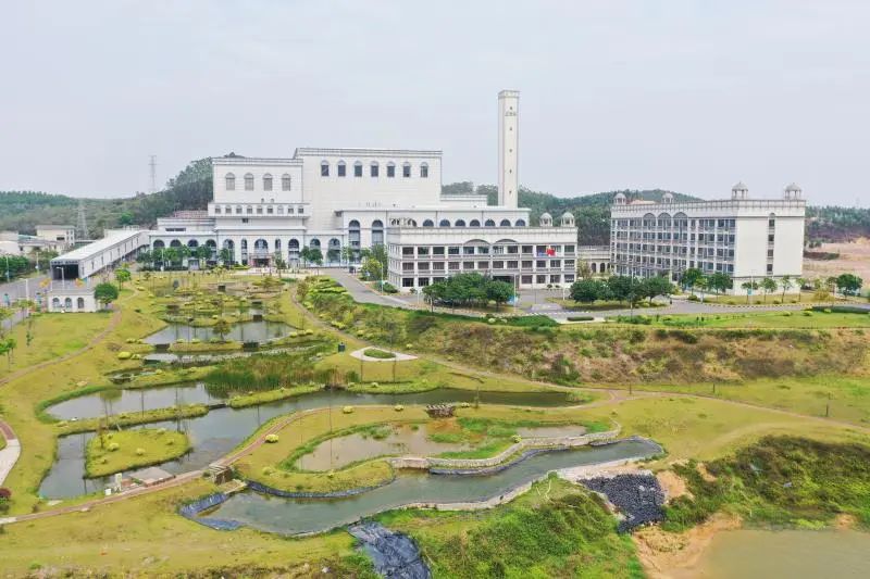 静脉产业园,瀚蓝(开平)固废处理有限公司(18001187)-20250519225045.JPG 静脉产业园,瀚蓝(开平)固废处理有限公司(18001187)-20250519225045.JPG