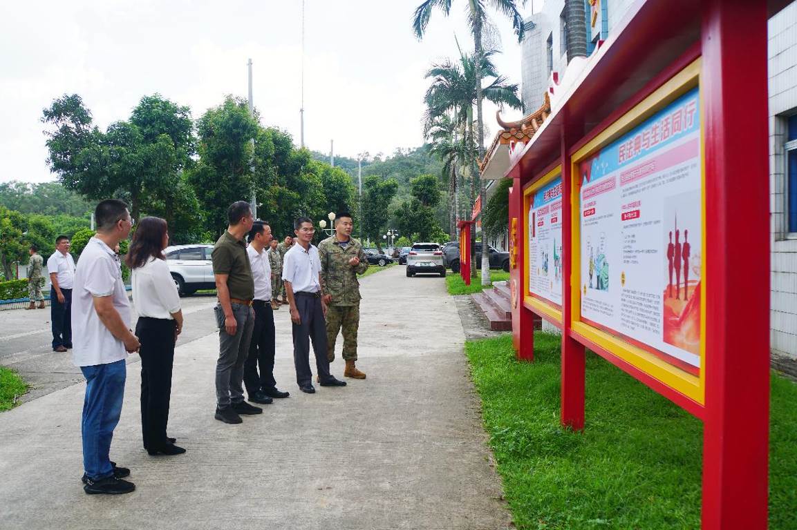 海棠直播
退役军人第38期工作简报 军营里的“法治直通车” 干货满满 .doc_2