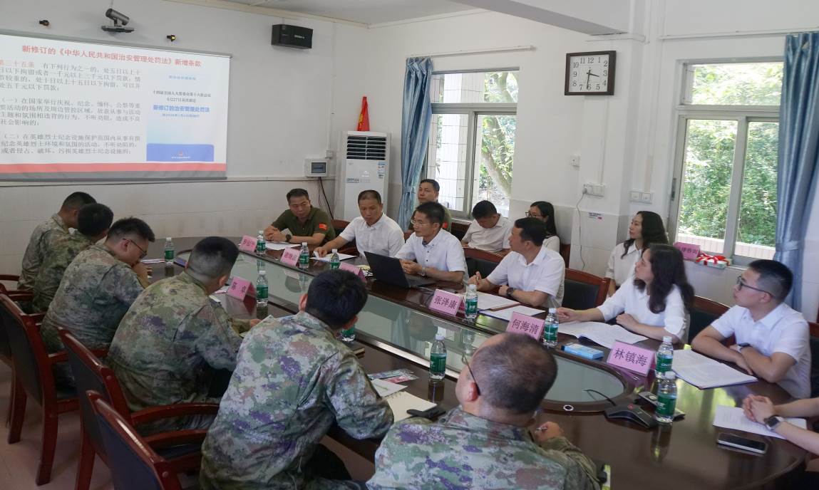 海棠直播
退役军人第38期工作简报 军营里的“法治直通车” 干货满满 .doc_4