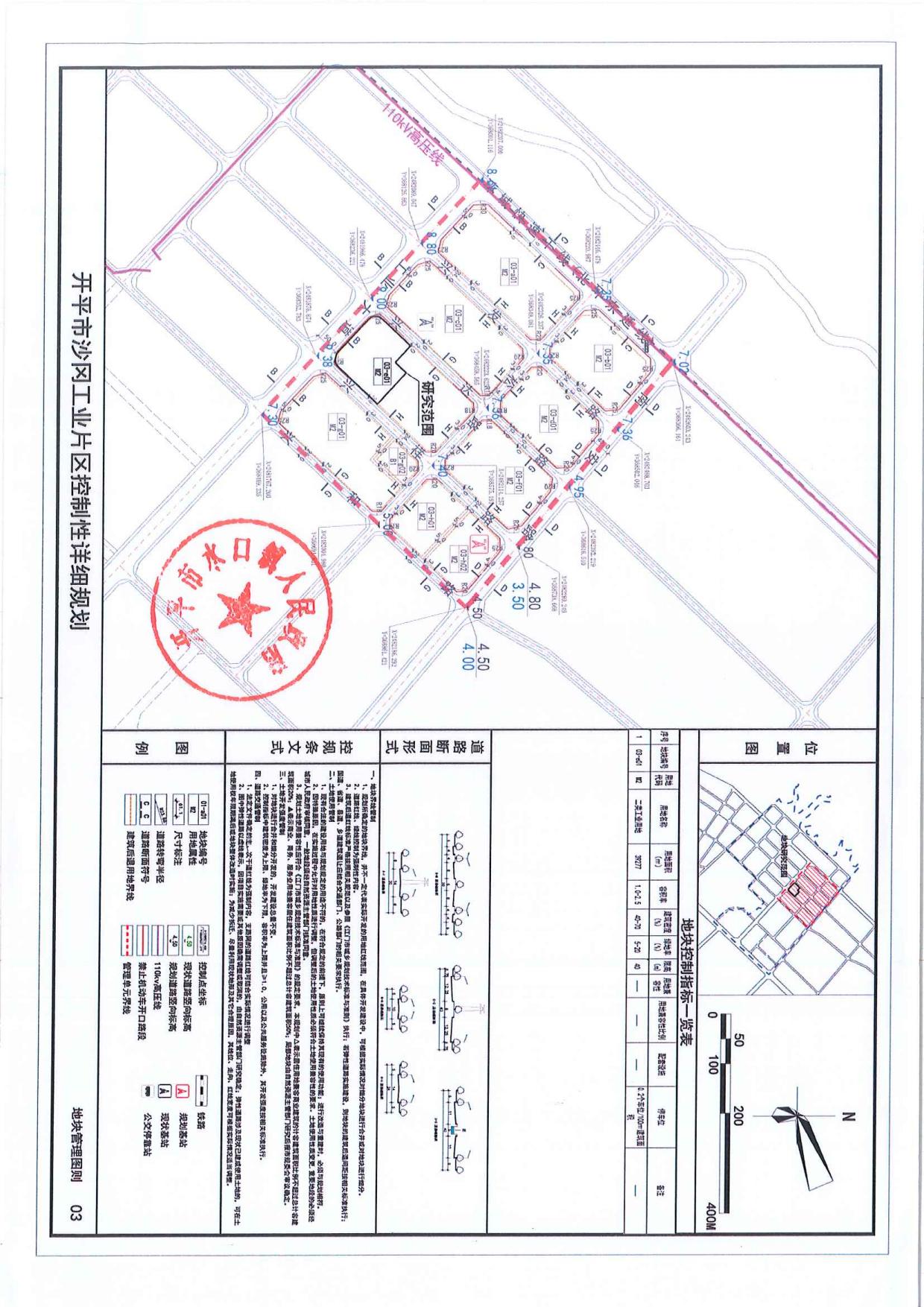 公示-海棠直播
水口镇工业园大道133号之1地块规划设计条件调整研究报告_03.jpg