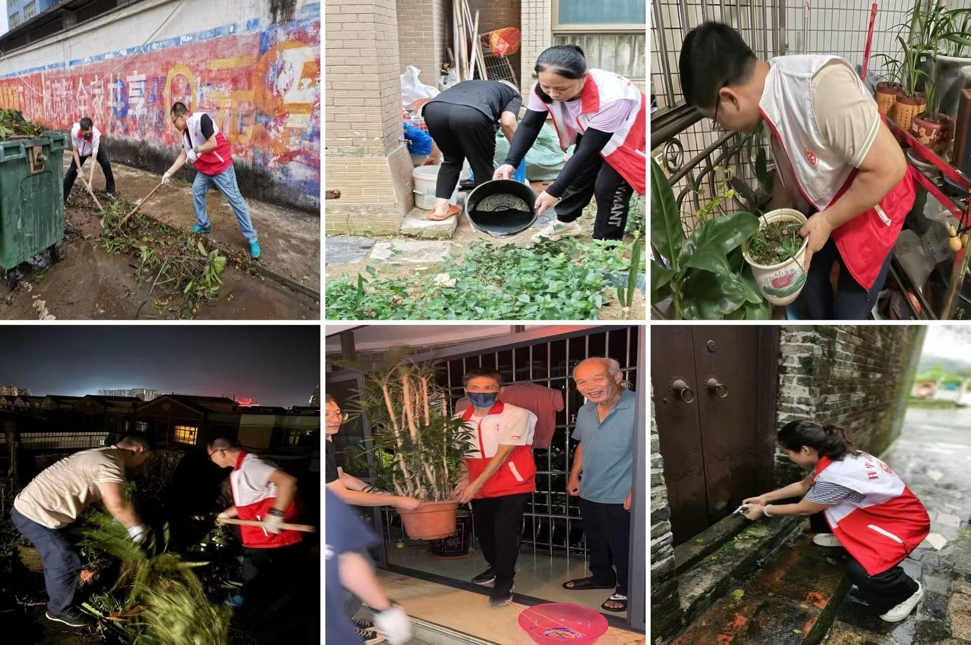 “疫”不容辞 “财”显担当——市财政局党员干部发扬连续作战精神，在基孔肯雅热疫情防控攻坚战中展现财政担当