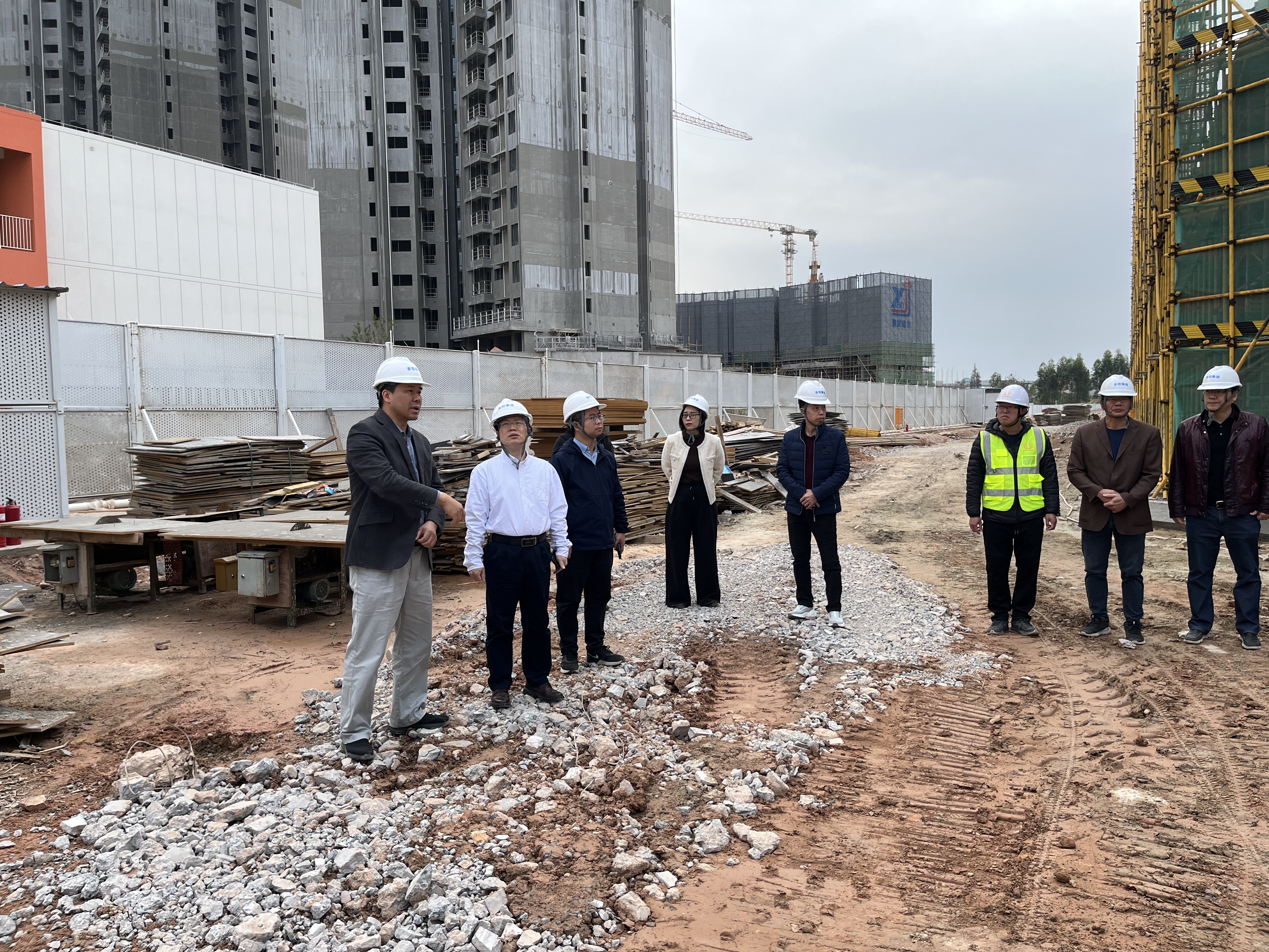 2026.2.9 市资产办 春节前安全生产检查简报.doc_2