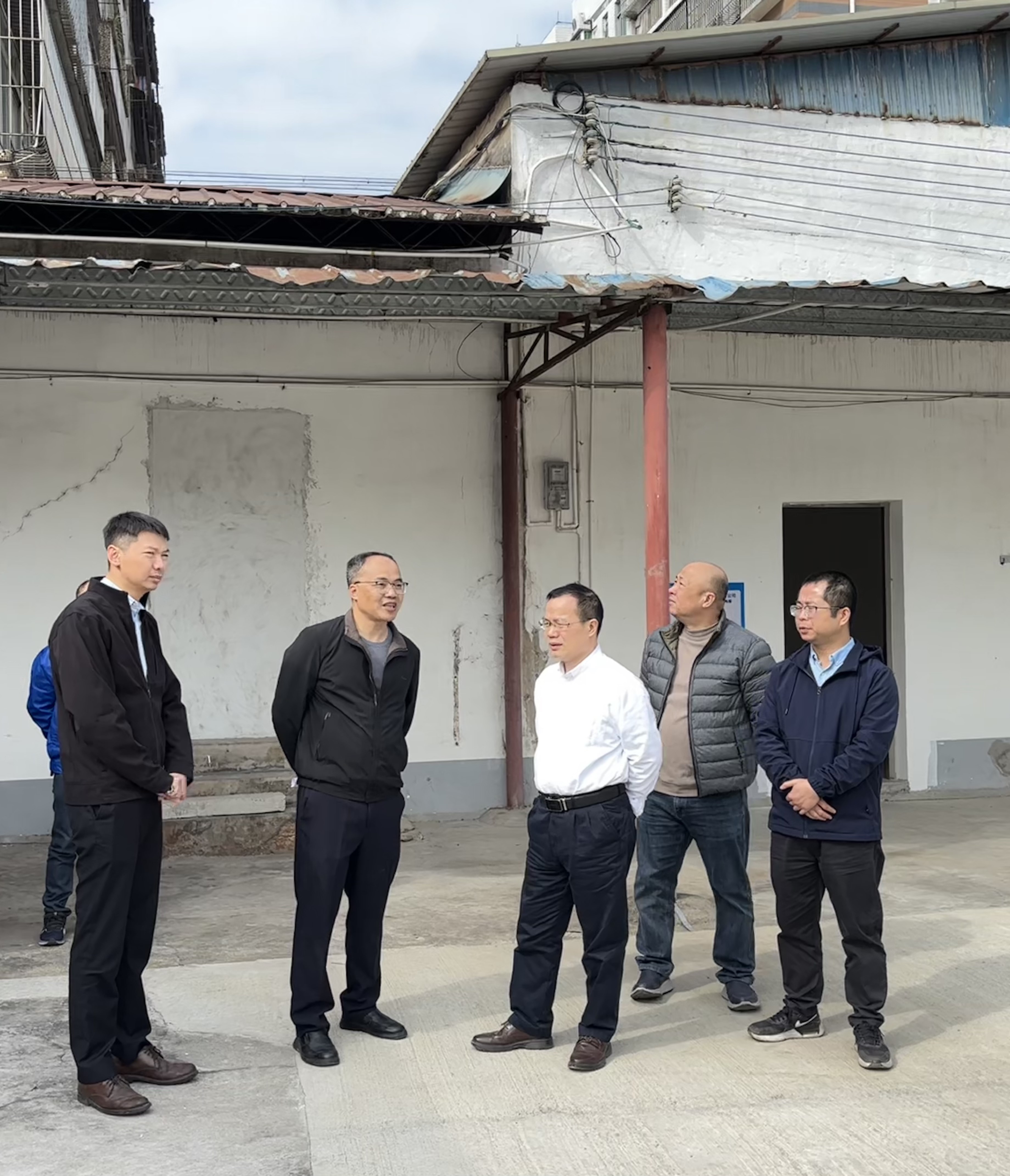 2026.2.9 市资产办 春节前安全生产检查简报.doc_3