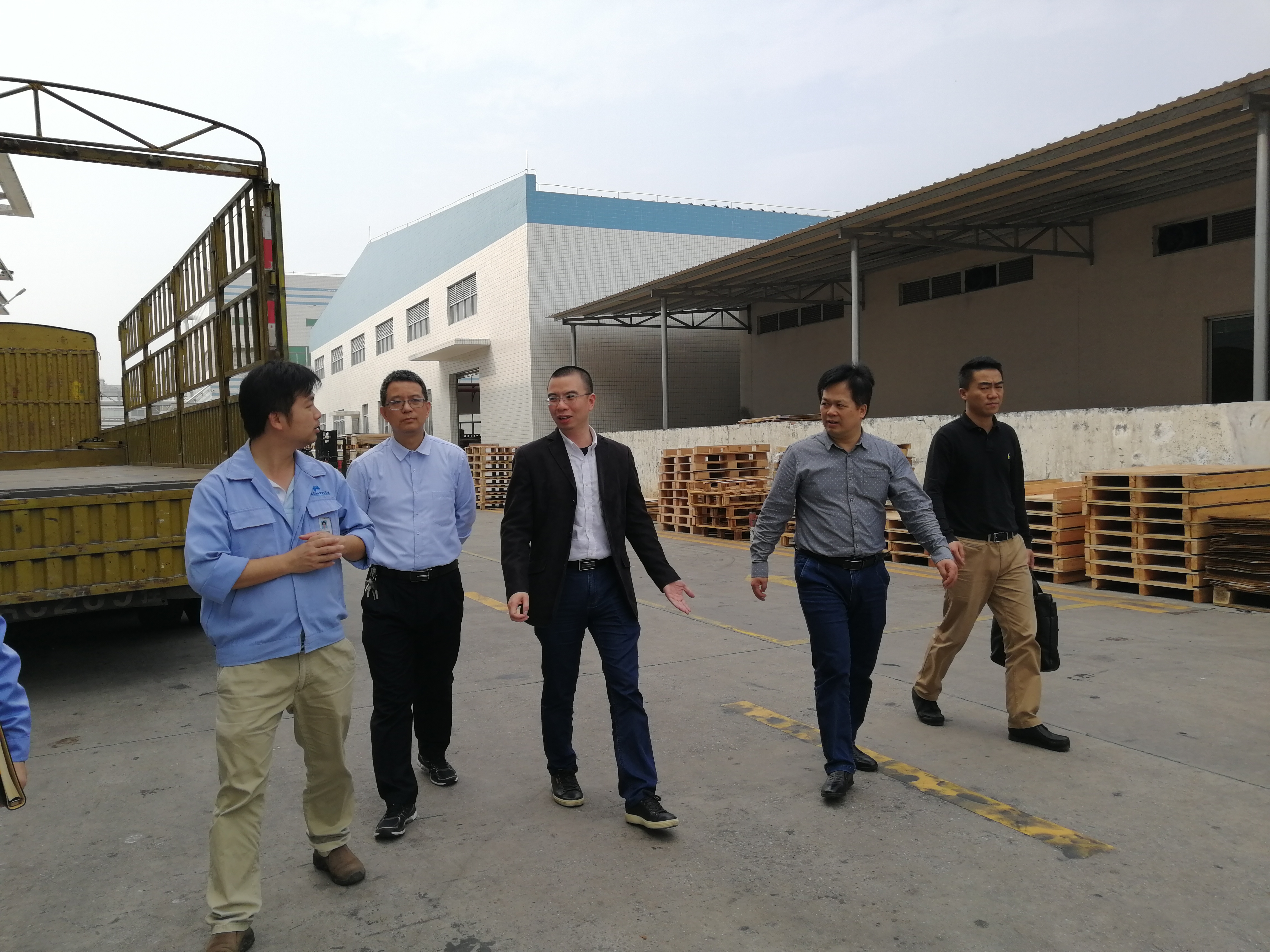 江门工信局到开平开展工业企业技改政策实施情况及2019年重点技改项目专题调研3.jpg